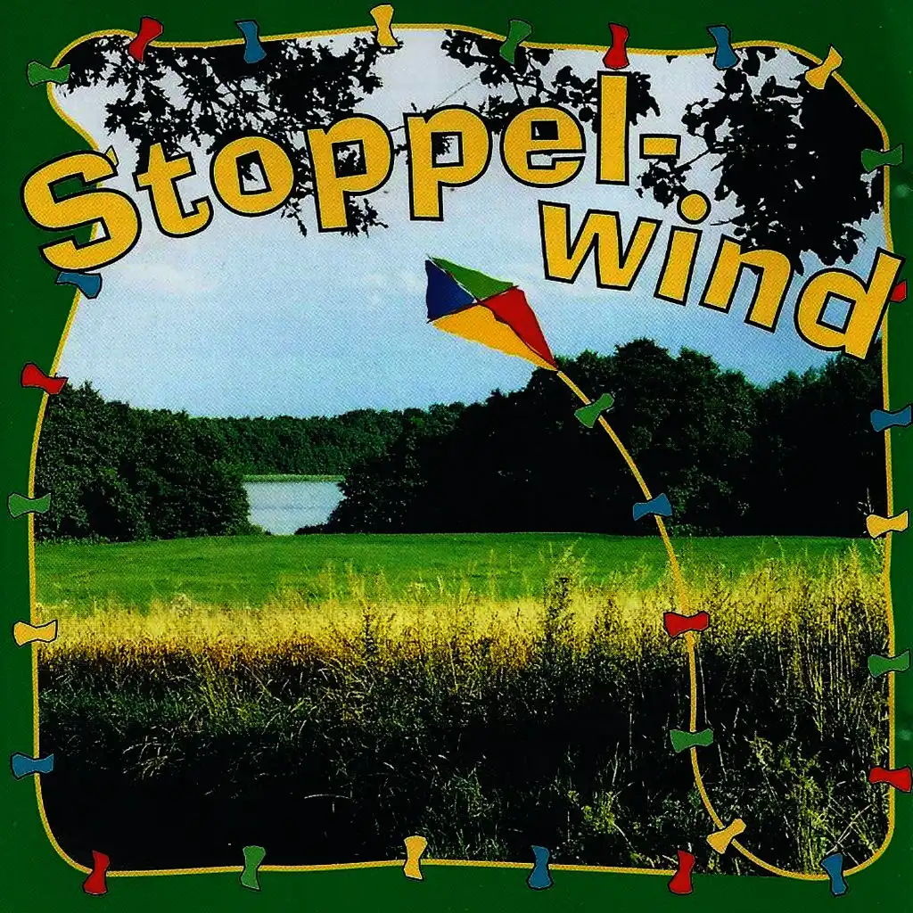 Stoppelwind