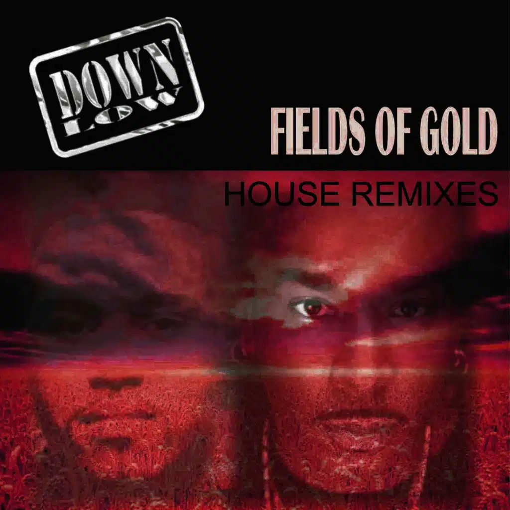 Fields of Gold (Remixes)