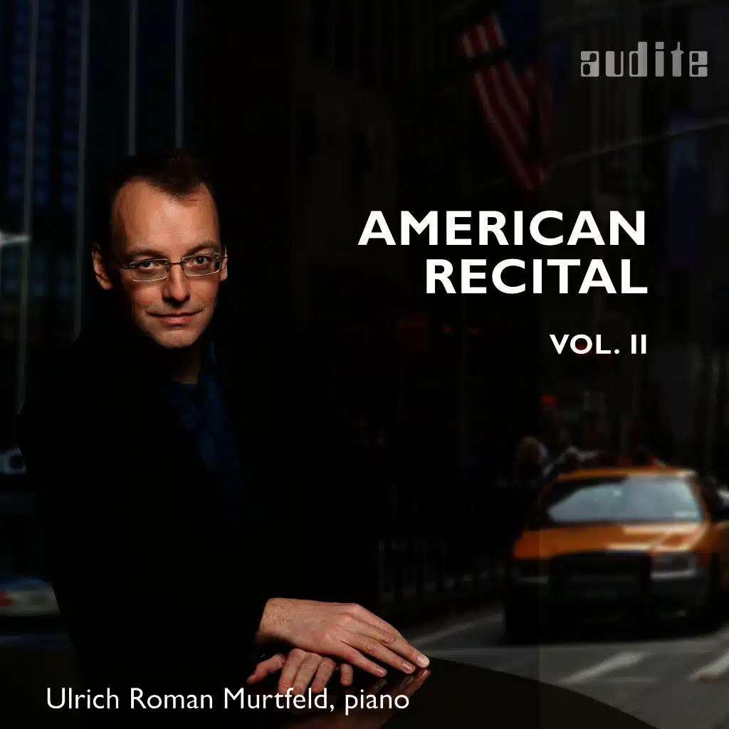 American Recital, Vol. II