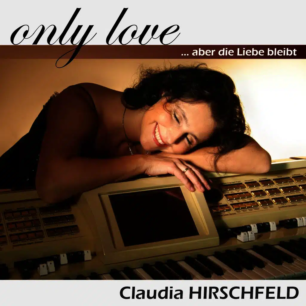 Only Love