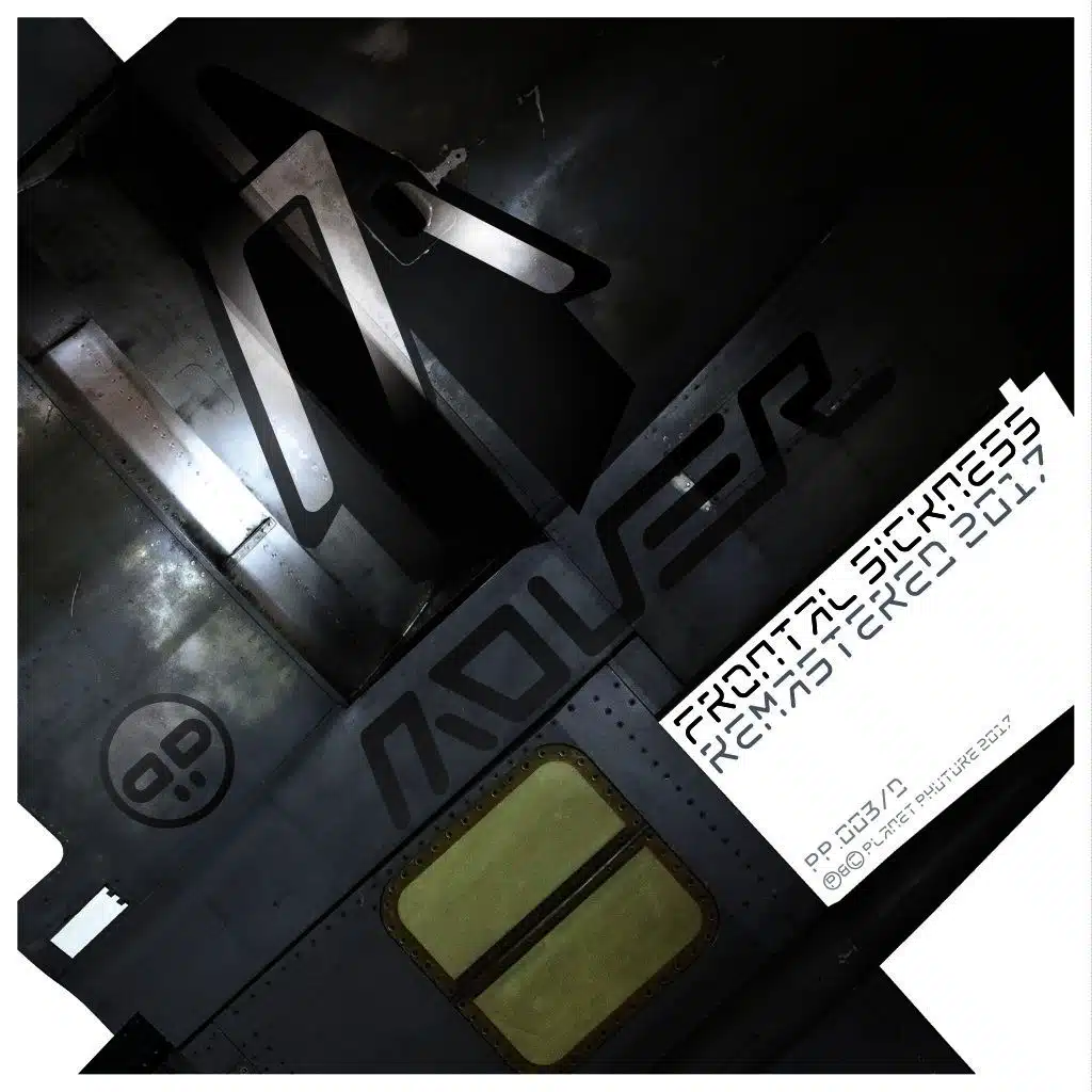 Frontal Sickness (Remastered 2017)