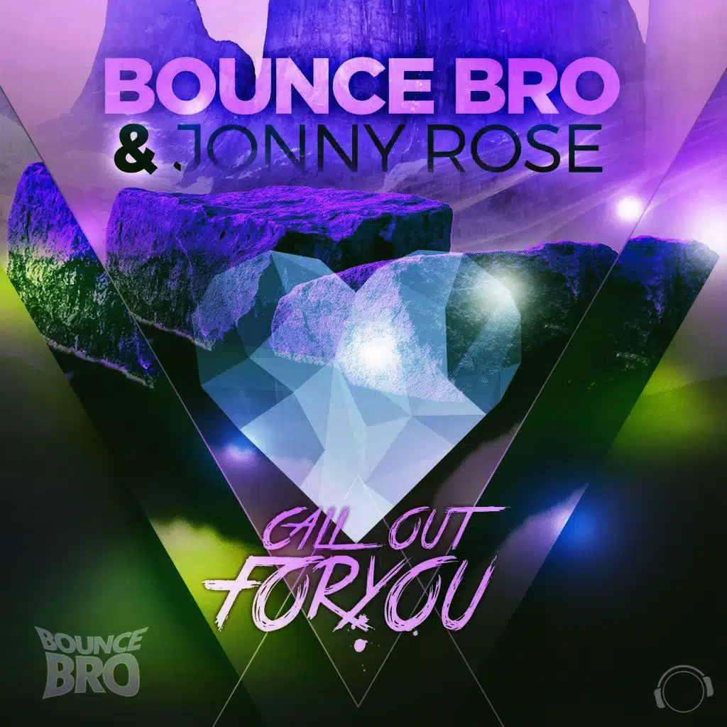 Call Out For You (The Remixes)