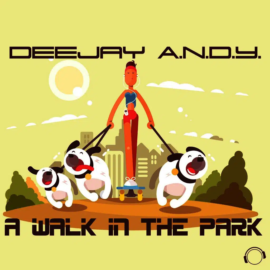 A Walk in the Park (DJ Sign Remix)