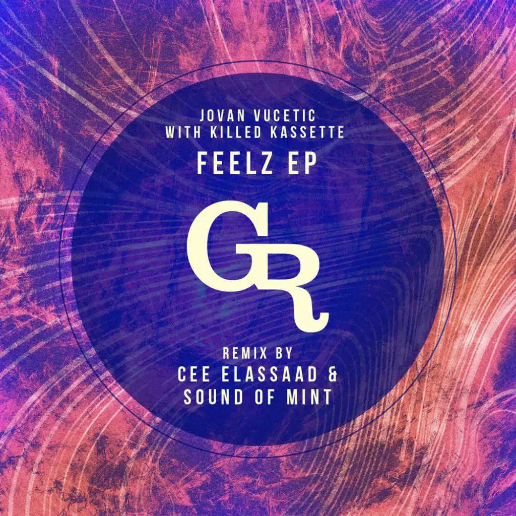 Feelz EP