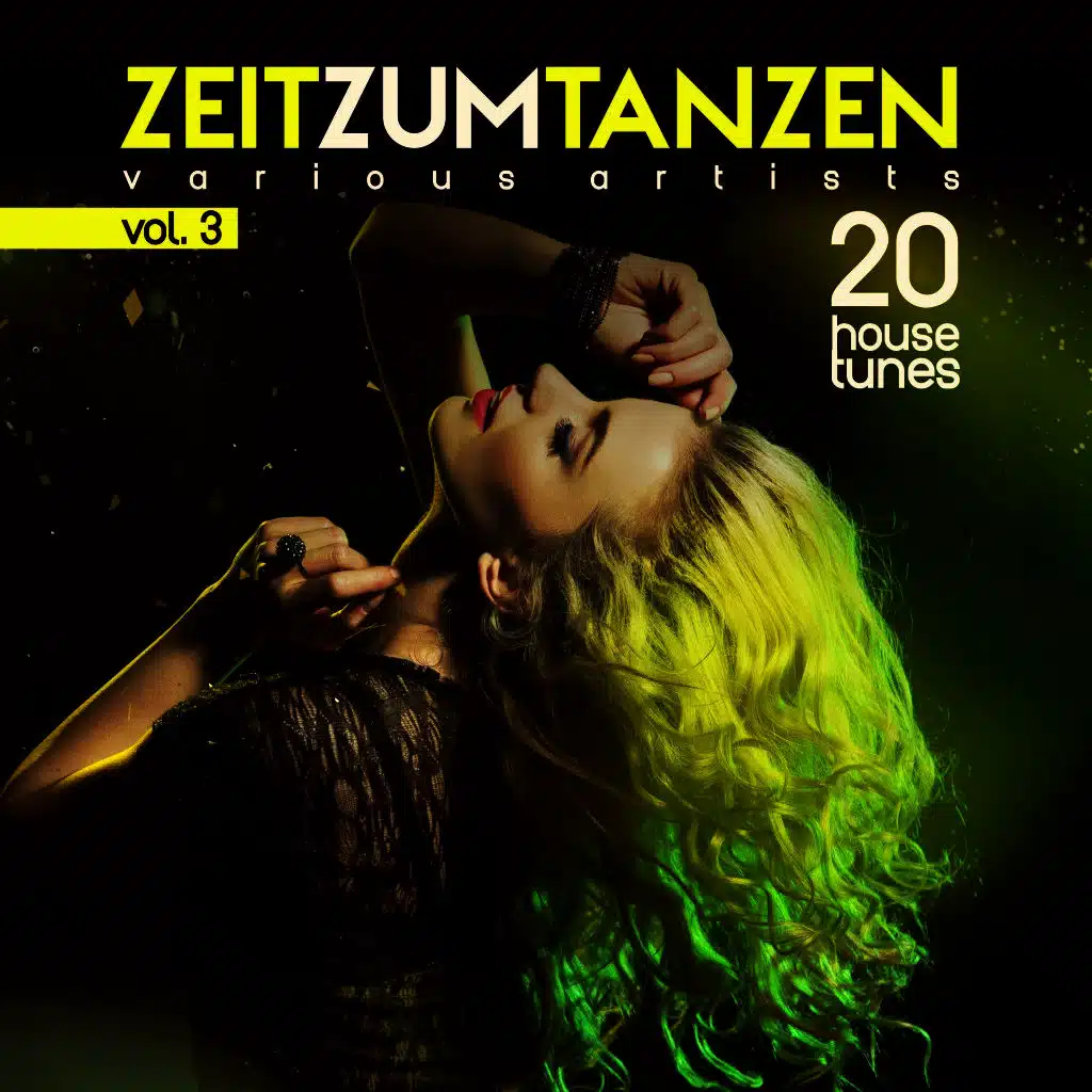 Van Deross Feat. Aida Cooper