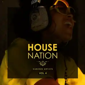 House Nation, Vol. 4