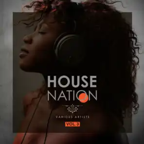 House Nation, Vol. 3
