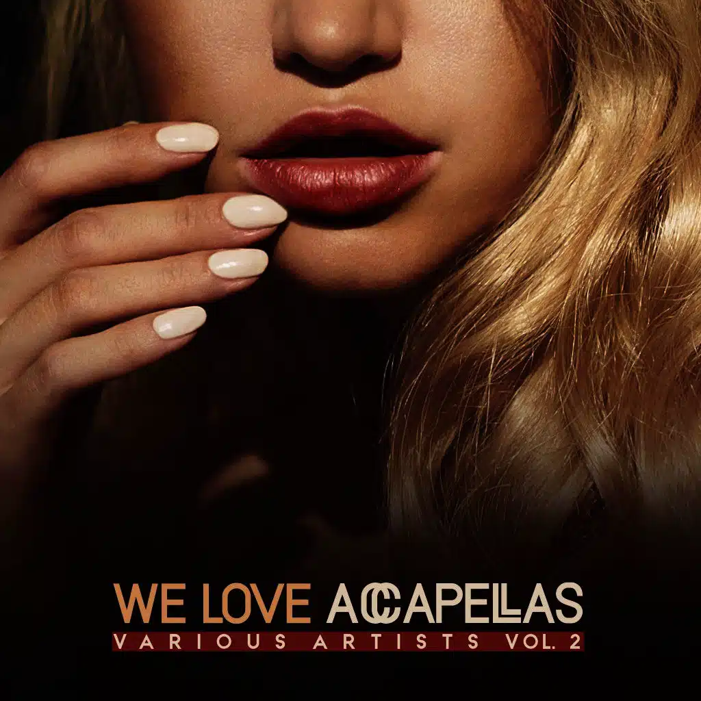 Shaking Yaka (Accappella)