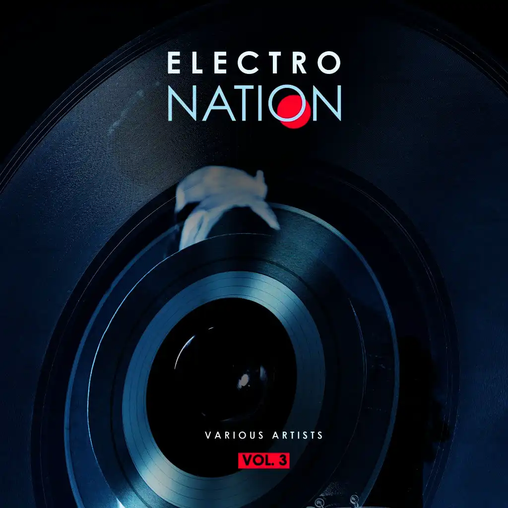 Electro Nation, Vol. 3
