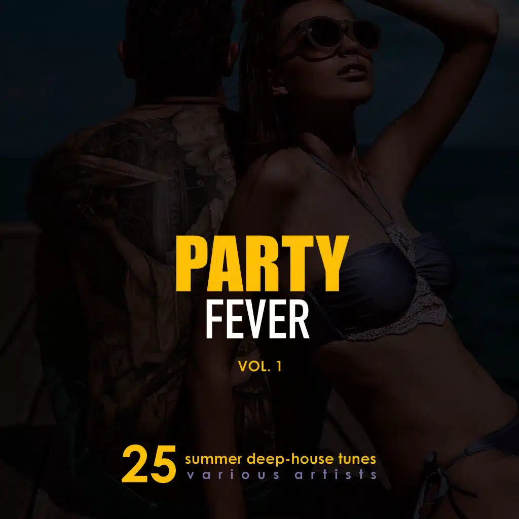 Noon (Tom Glombik Edit)