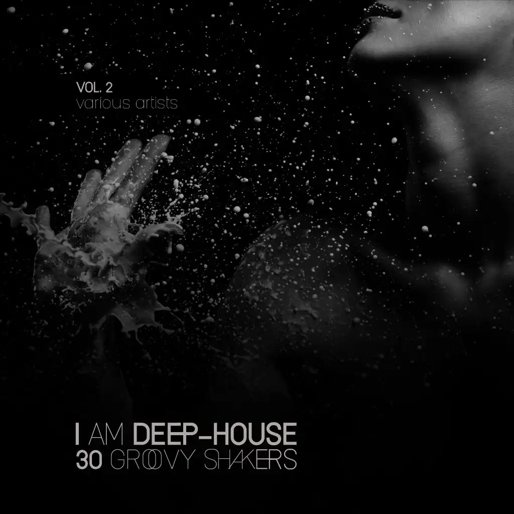I Am Deep-House (30 Groovy Shakers), Vol. 2