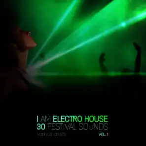 I Am Electro House (30 Festival Sounds), Vol. 1