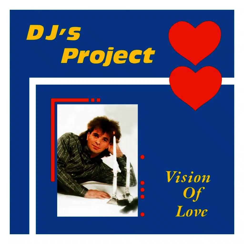 Vision of Love (Extended)