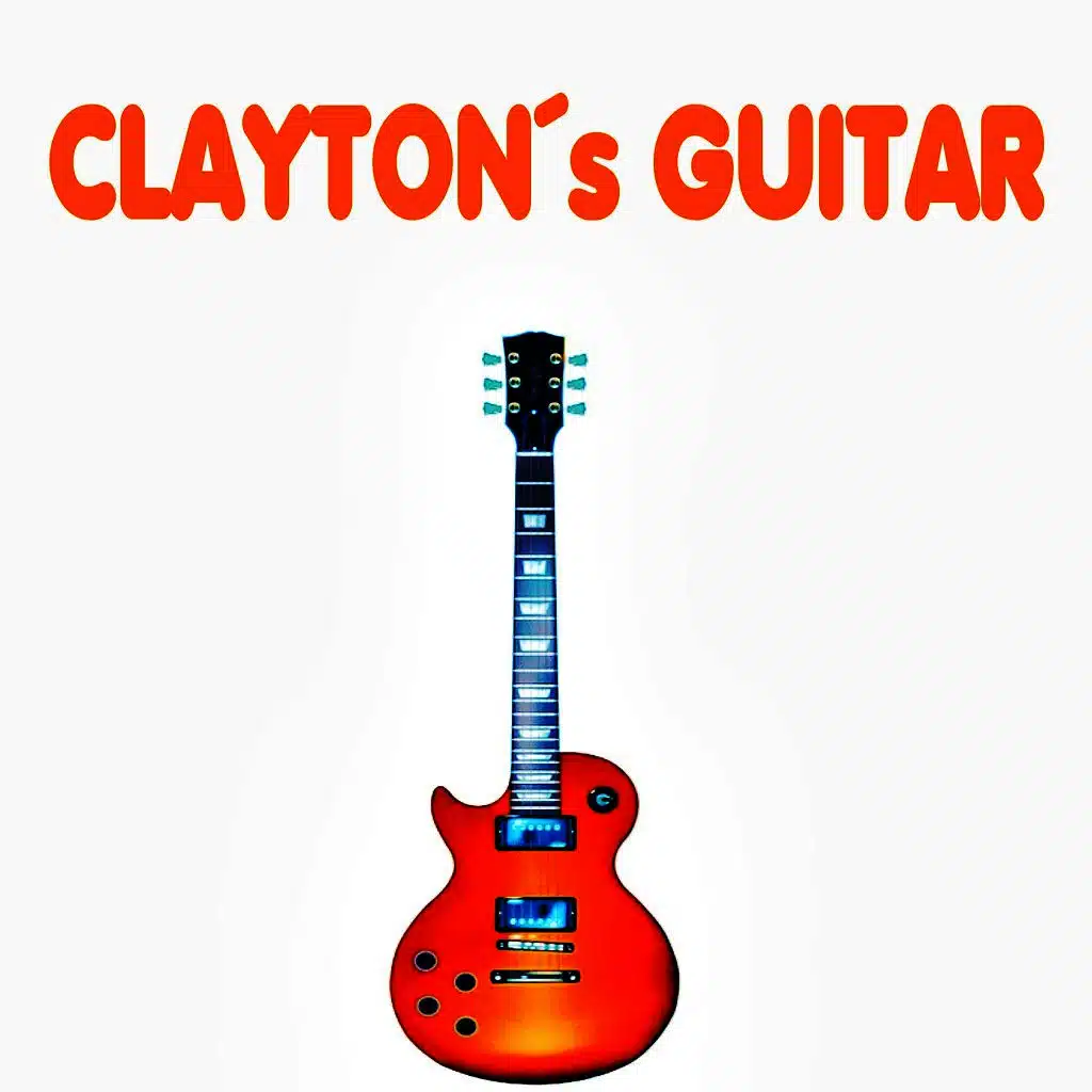 Claytons Guitar
