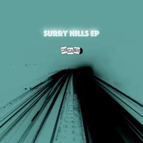 Surry Hills EP