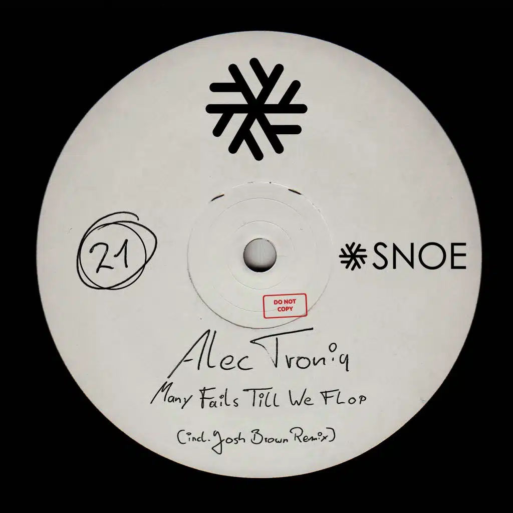 Many Fails Till We Flop