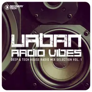 Urban Radio Vibes, Vol. 1