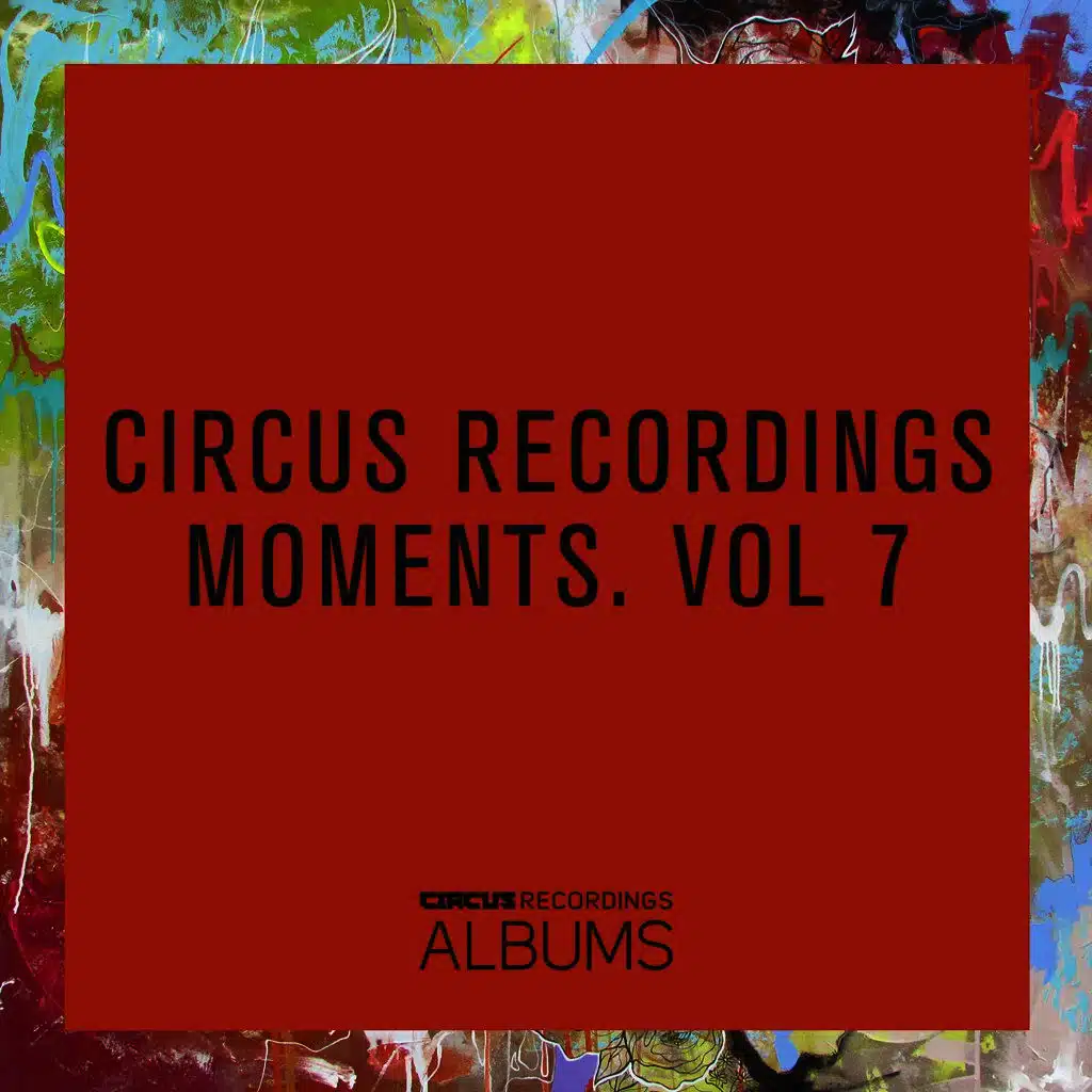 Sabb & Serge Devant feat. Forrest