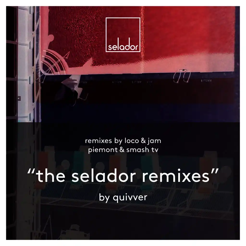 The Selador Remixes