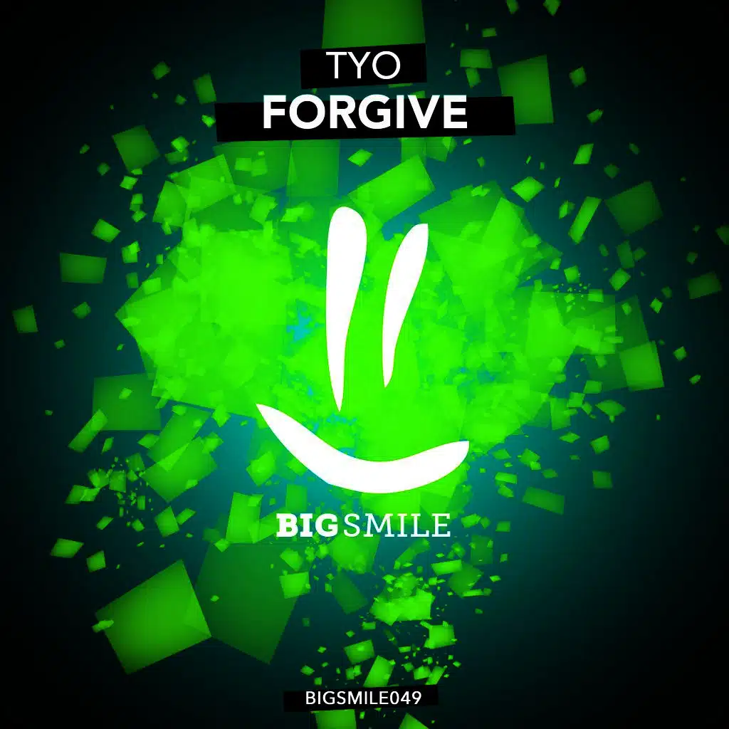 Forgive (Progressive Mix)