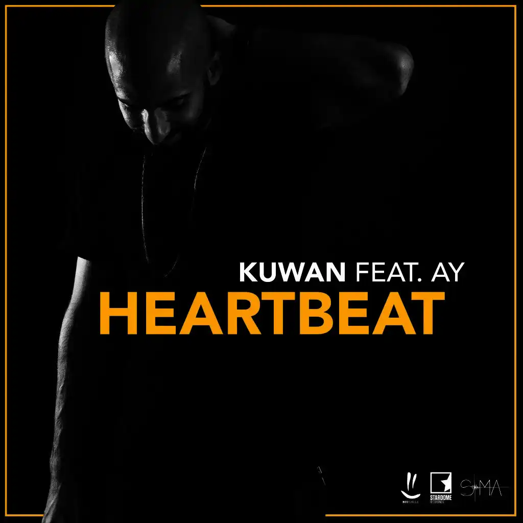 Heartbeat (Radio Edit) [feat. AY]