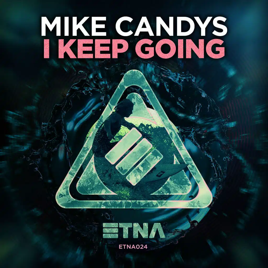 I Keep Going (Original Mix)