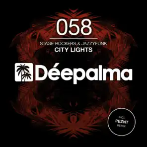 City Lights (Radio Mix)