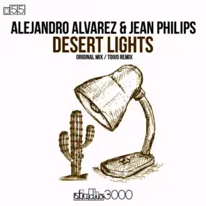 Alejandro Alvarez & Jean Philips
