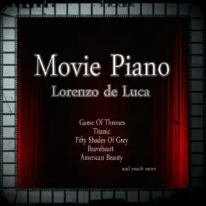 Movie Piano