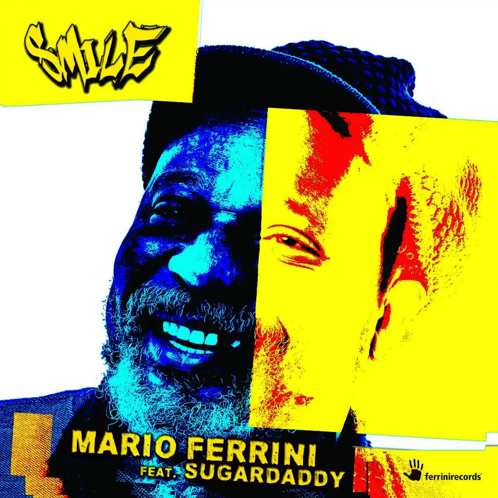 Mario Ferrini feat. Sugardaddy