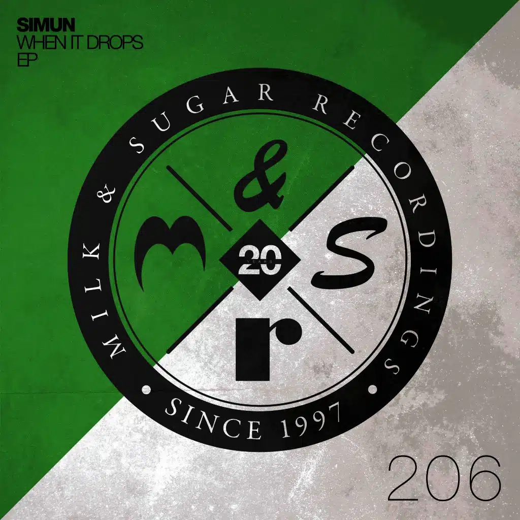 When It Drops (Radio Edit)