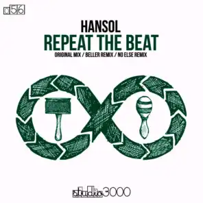 Repeat the Beat (Original Mix)