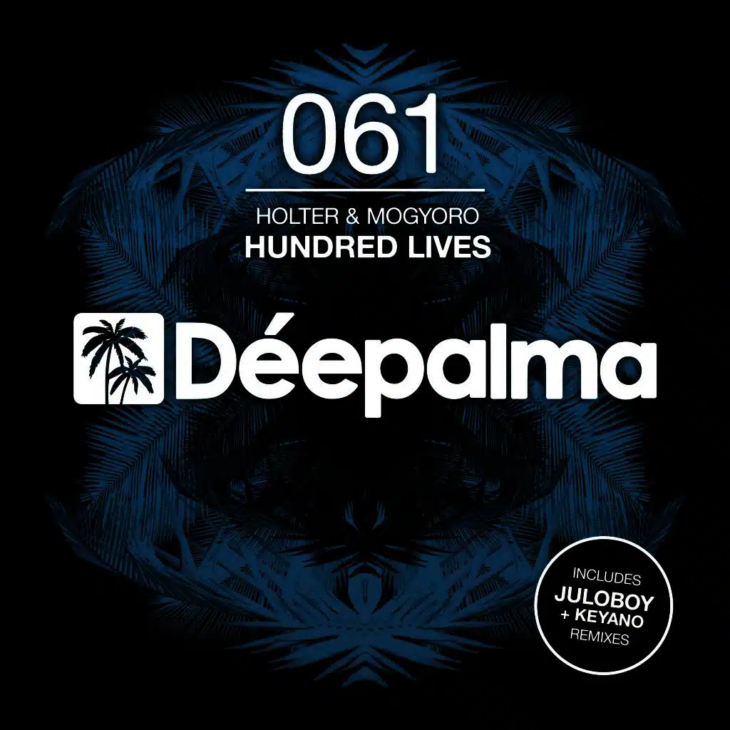 Hundred Lives (Keyano Remix)