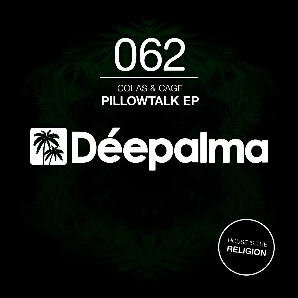 Pillowtalk - EP