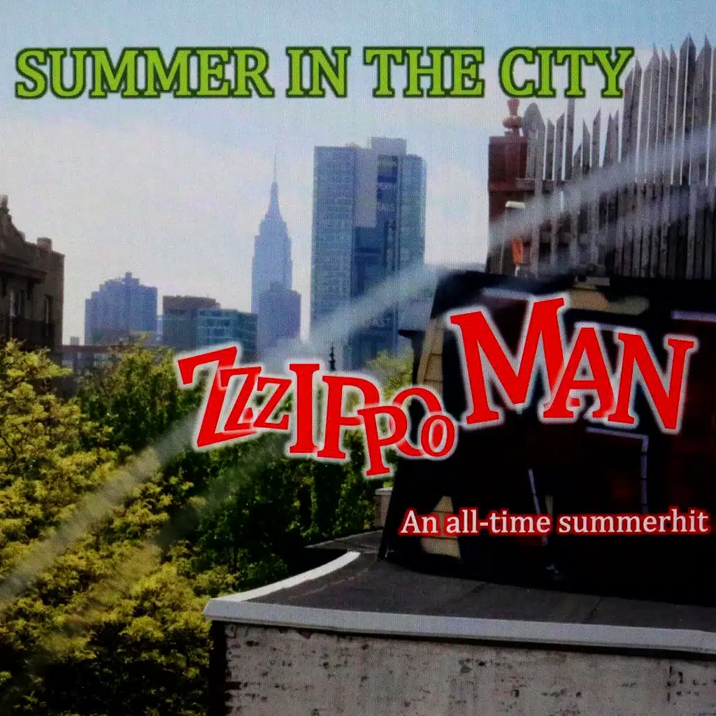 Summer in the City