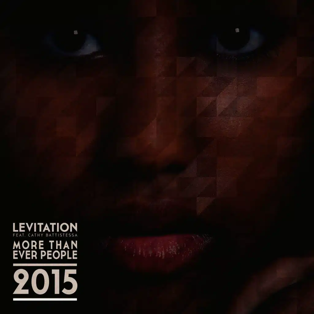 Levitation feat. Cathy Battistessa