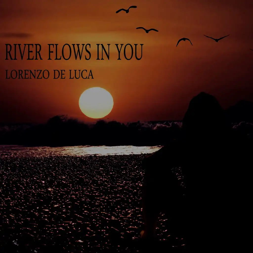 River Flows in You (Chillout Version)