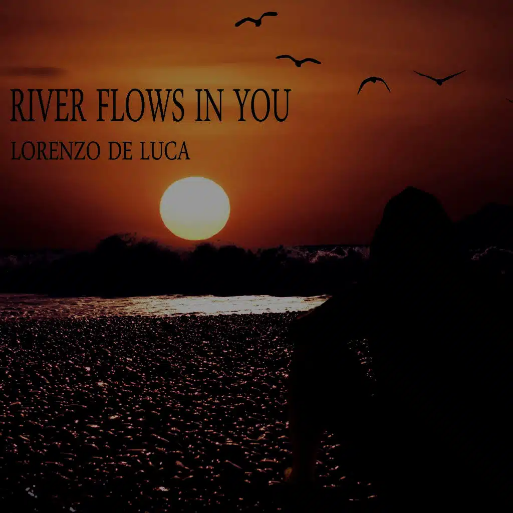 River Flows in You (Chillout Version)