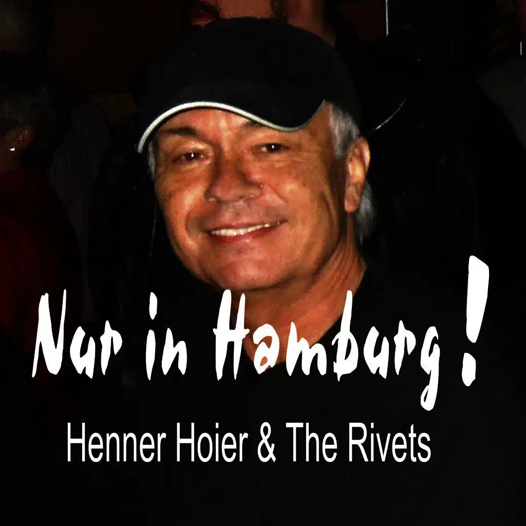 Nur in Hamburg!