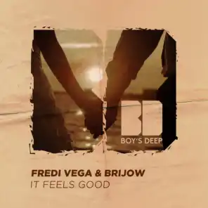 It Feels Good (Florian Paetzold Remix)