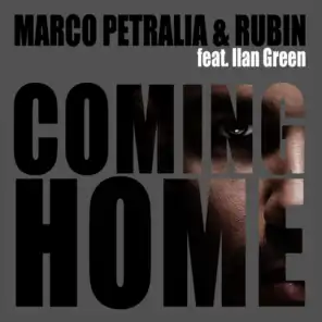 Coming Home (Le Shuuk Remix)