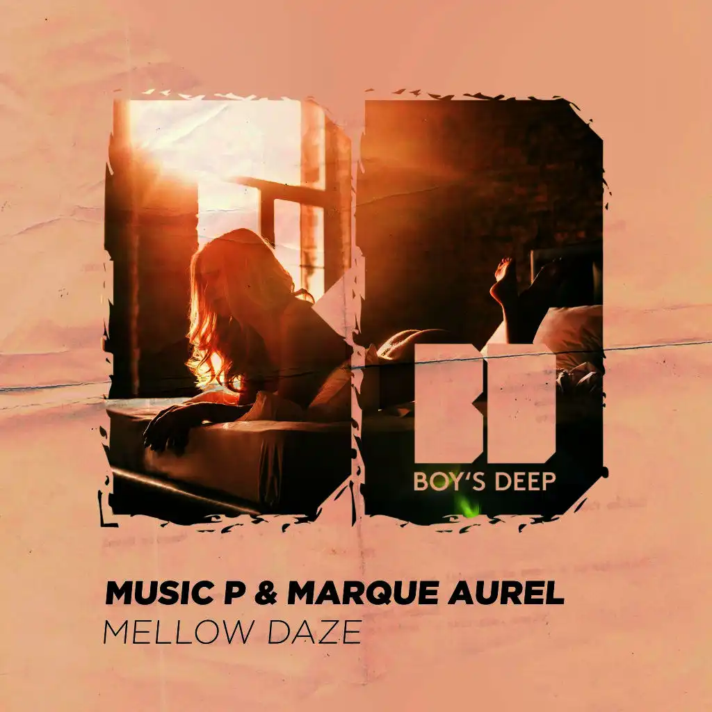 Mellow Daze (Extended Mix)