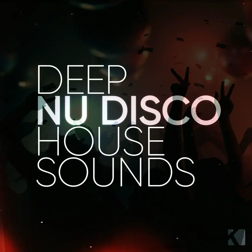 Deep Nu Disco House Sounds