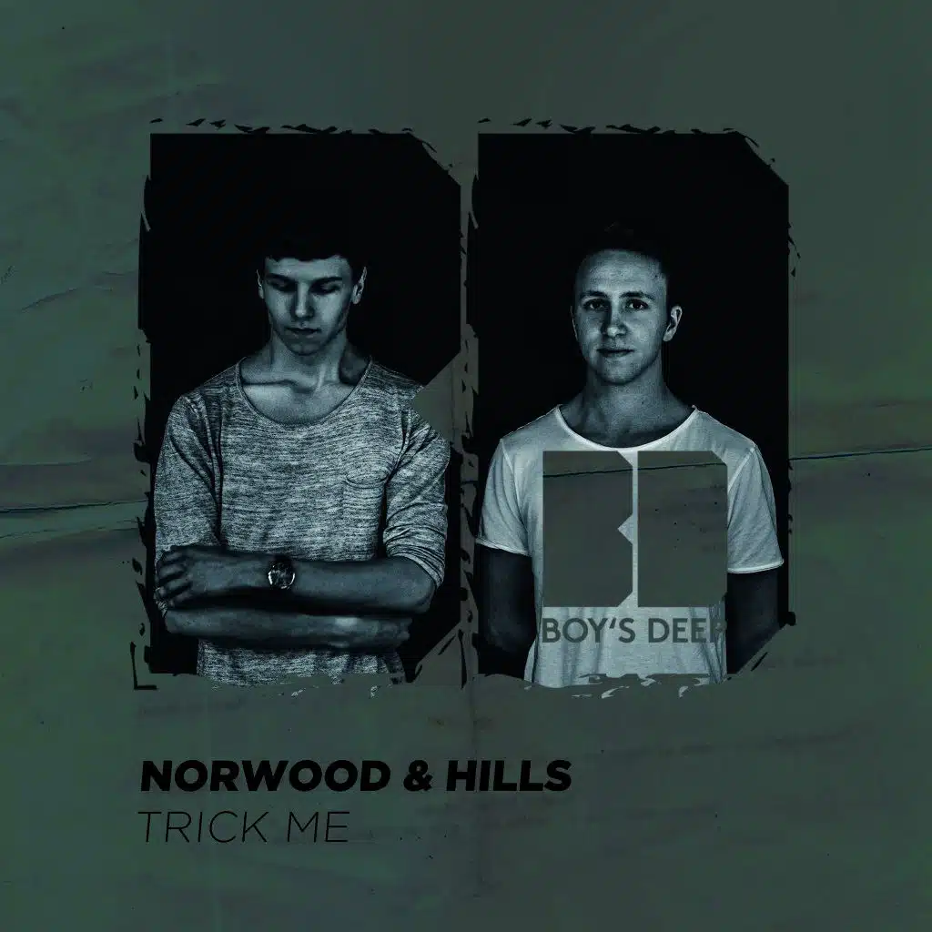 Trick Me (Original Mix)