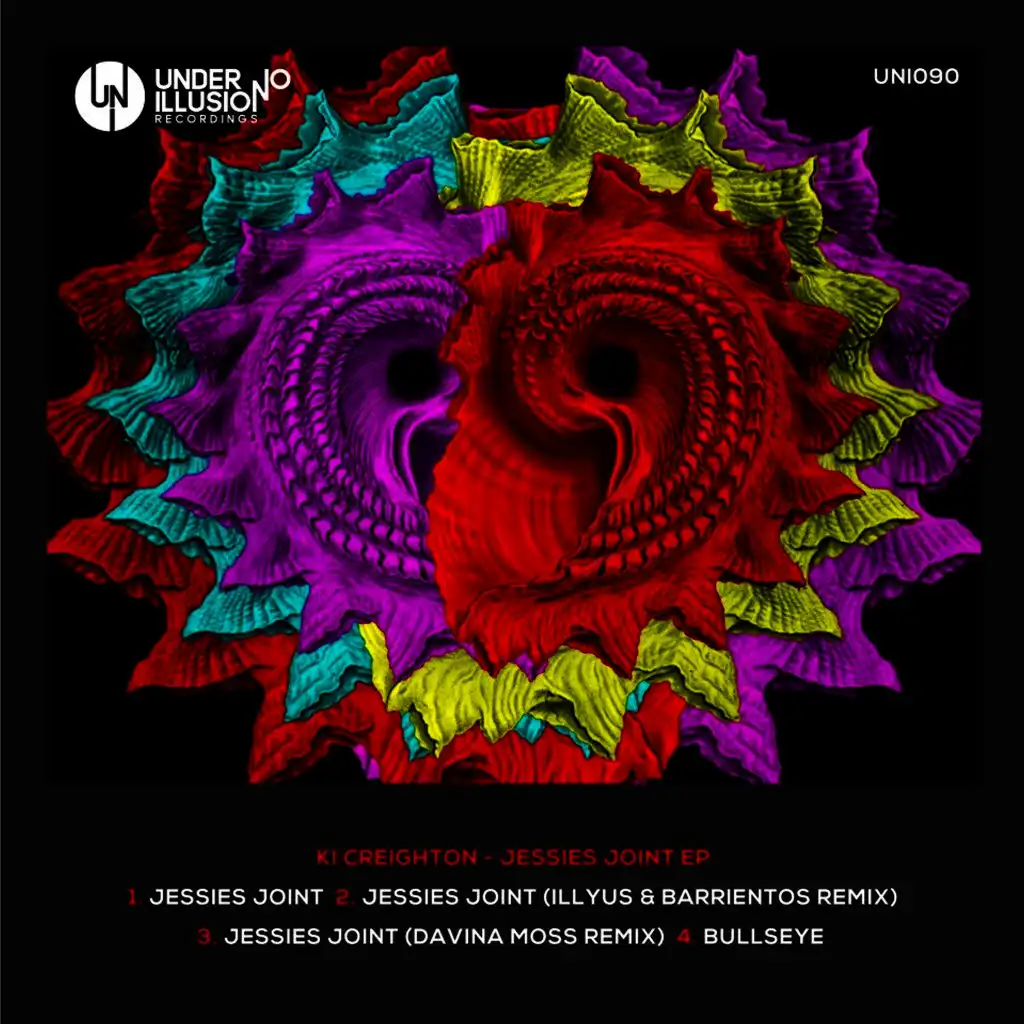 Jessies Joint (Illyus & Barrientos Remix)