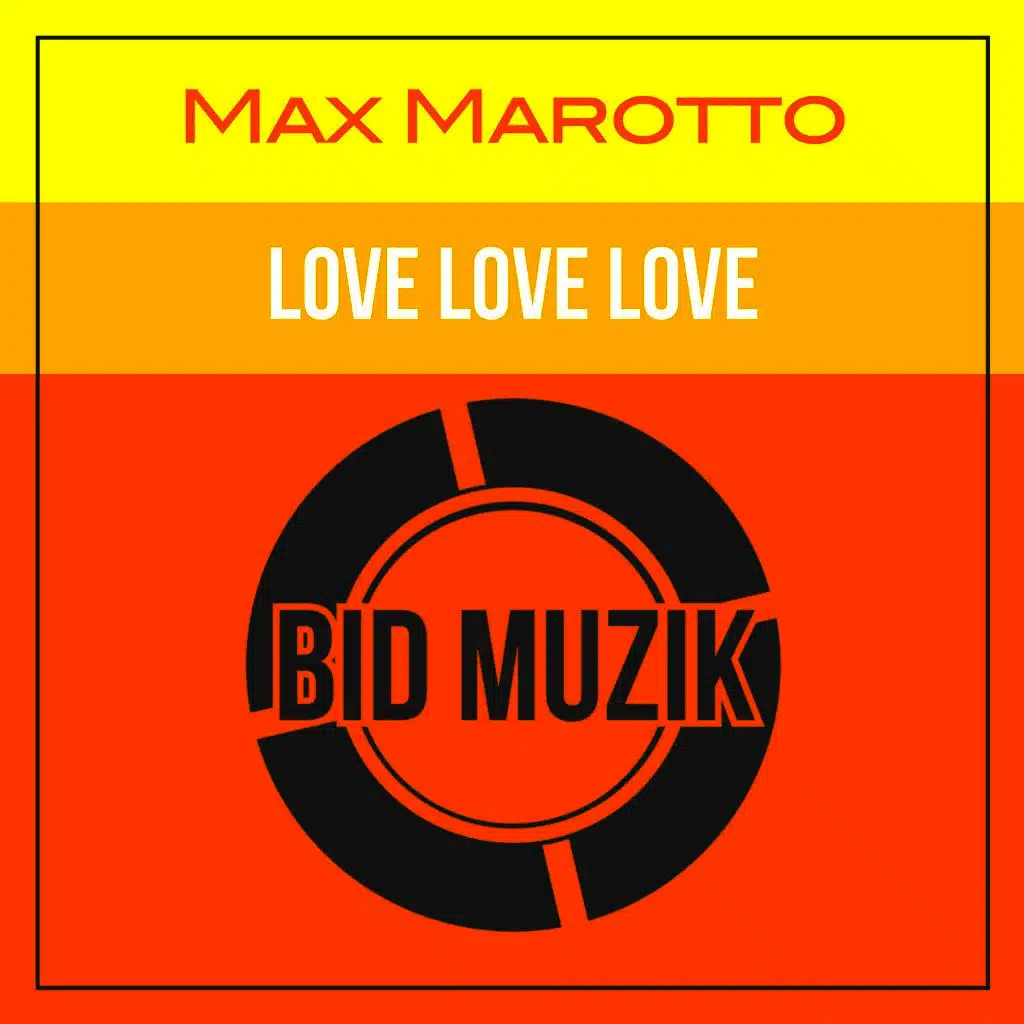Love Love Love