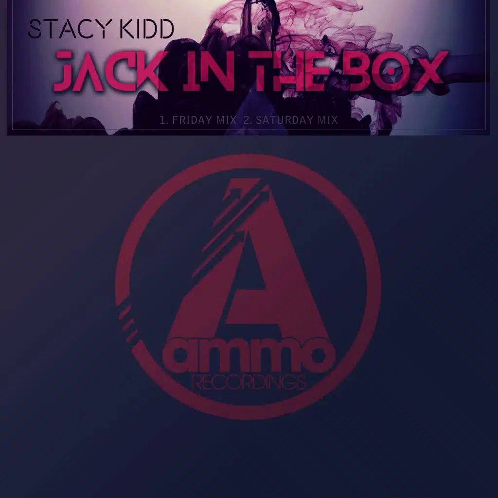 Jack in the Box