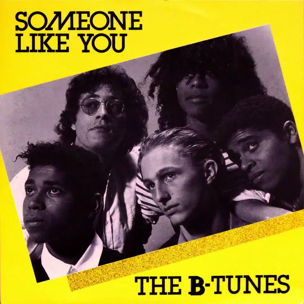 Someone Like You