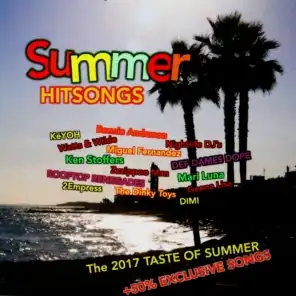Summer Hitsongs