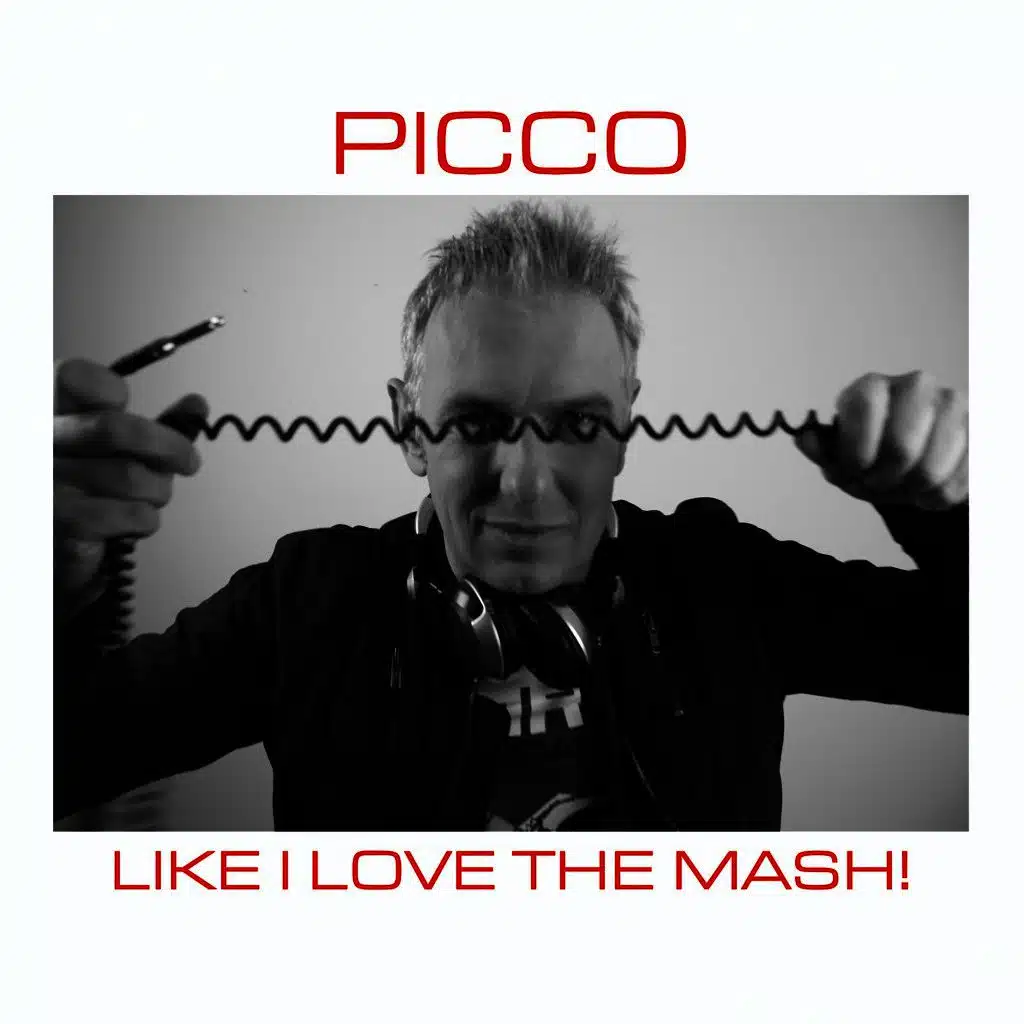 Like I Love the Mash (Extended Mix)